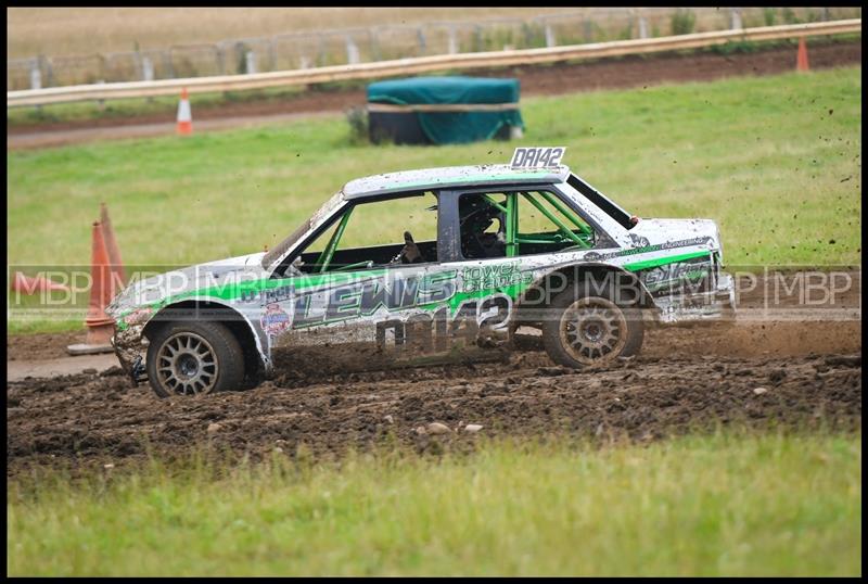 Triple Crown Challenge R2, YD Autograss motorsport photography uk