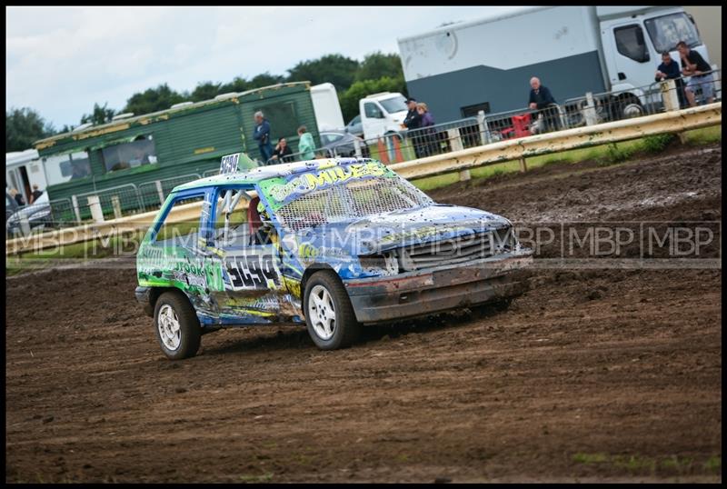 Triple Crown Challenge R2, YD Autograss motorsport photography uk