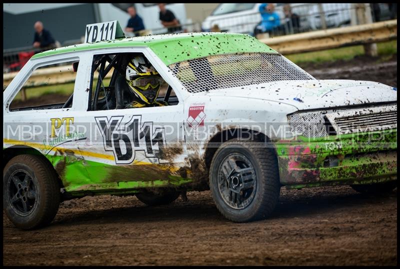 Triple Crown Challenge R2, YD Autograss motorsport photography uk