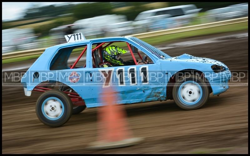 Triple Crown Challenge R2, YD Autograss motorsport photography uk