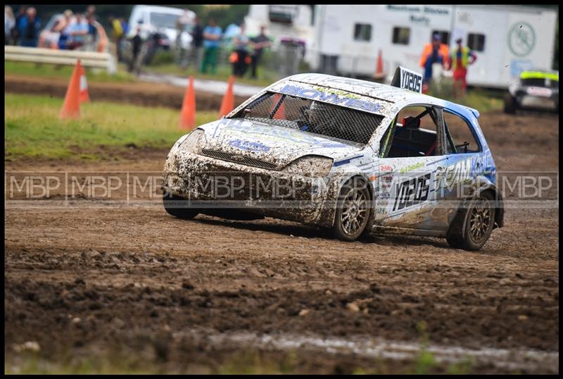 Triple Crown Challenge R2, YD Autograss motorsport photography uk