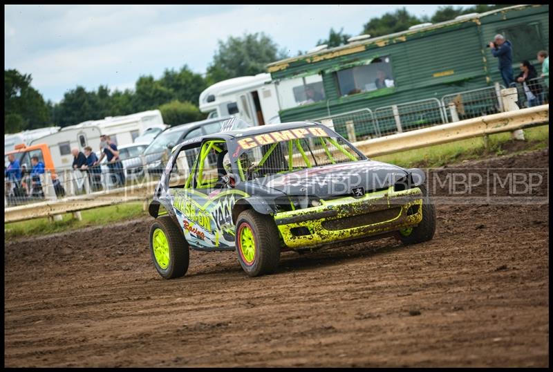 Triple Crown Challenge R2, YD Autograss motorsport photography uk