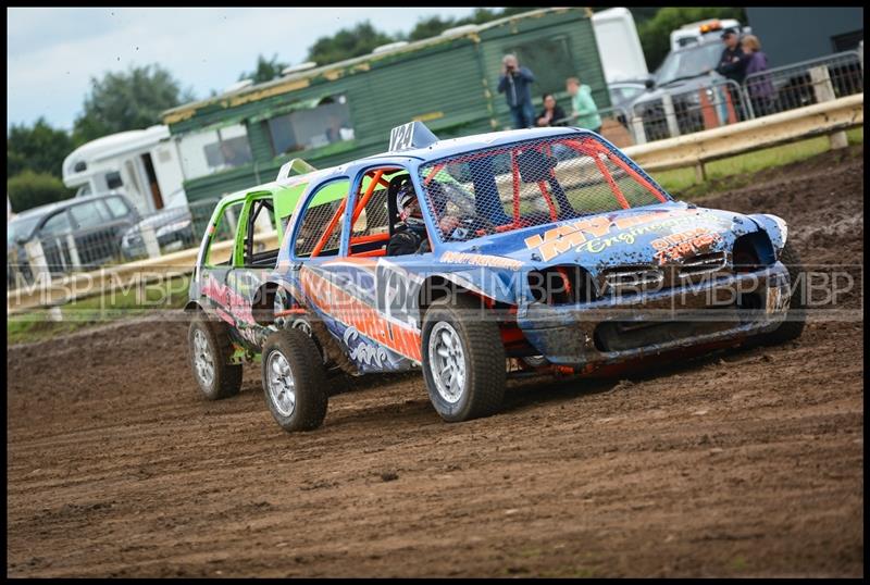 Triple Crown Challenge R2, YD Autograss motorsport photography uk