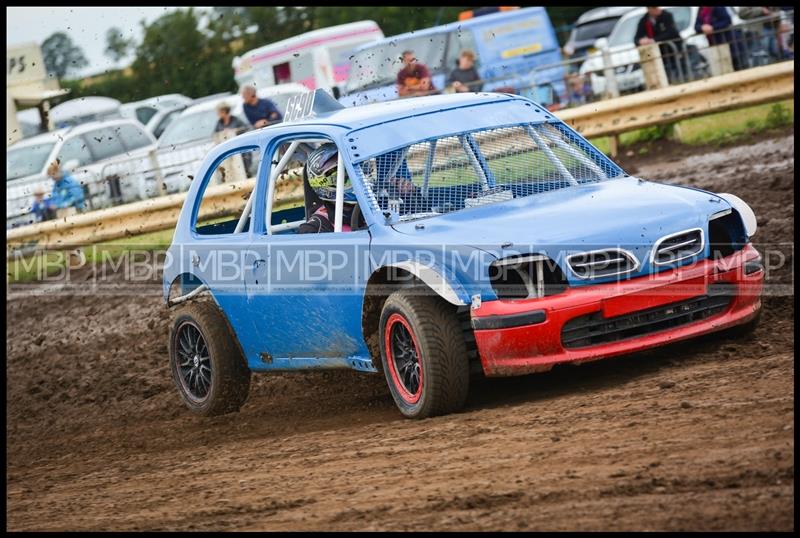 Triple Crown Challenge R2, YD Autograss motorsport photography uk