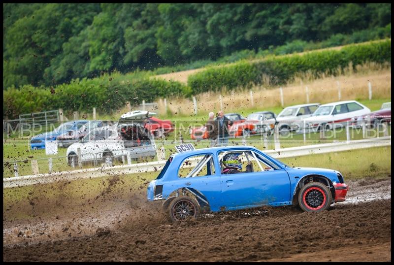 Triple Crown Challenge R2, YD Autograss motorsport photography uk