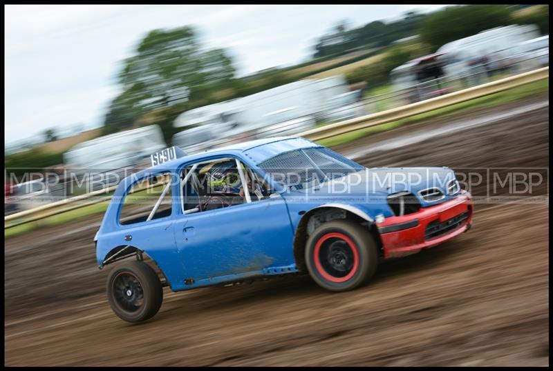 Triple Crown Challenge R2, YD Autograss motorsport photography uk