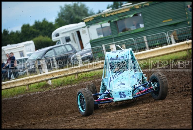 Triple Crown Challenge R2, YD Autograss motorsport photography uk