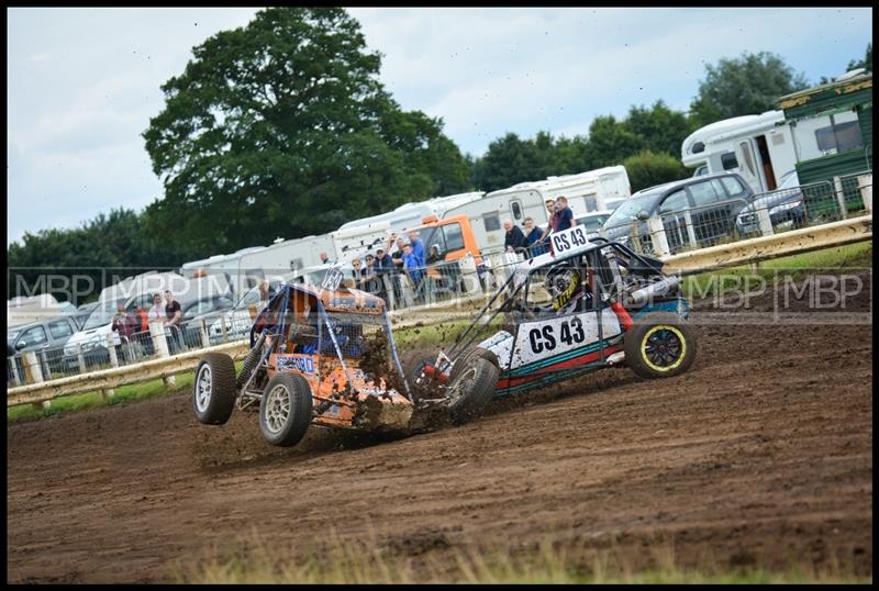 Triple Crown Challenge R2, YD Autograss motorsport photography uk