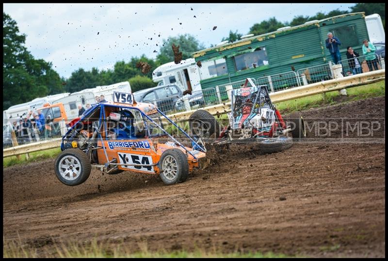 Triple Crown Challenge R2, YD Autograss motorsport photography uk