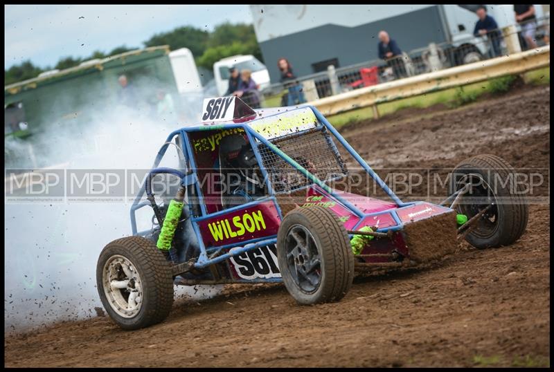 Triple Crown Challenge R2, YD Autograss motorsport photography uk