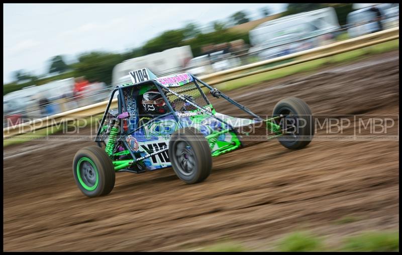 Triple Crown Challenge R2, YD Autograss motorsport photography uk