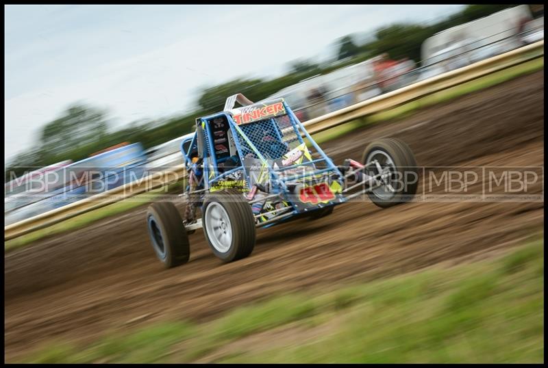 Triple Crown Challenge R2, YD Autograss motorsport photography uk