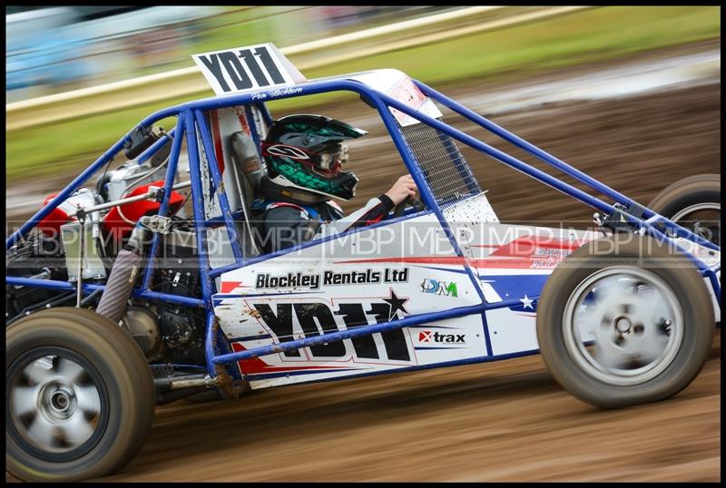 Triple Crown Challenge R2, YD Autograss motorsport photography uk