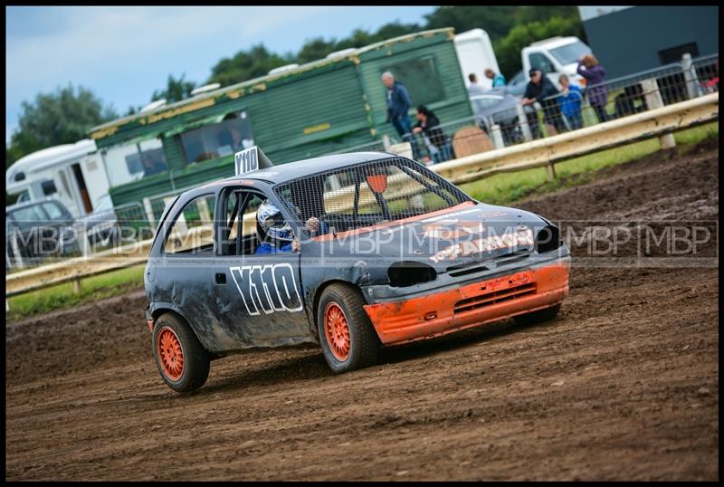 Triple Crown Challenge R2, YD Autograss motorsport photography uk