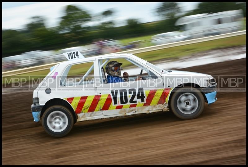 Triple Crown Challenge R2, YD Autograss motorsport photography uk