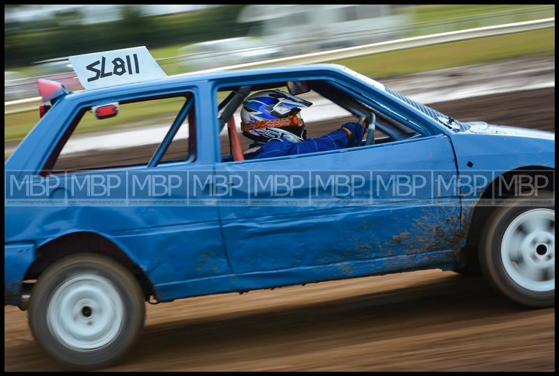 Triple Crown Challenge R2, YD Autograss motorsport photography uk