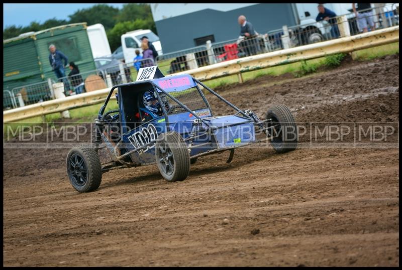 Triple Crown Challenge R2, YD Autograss motorsport photography uk