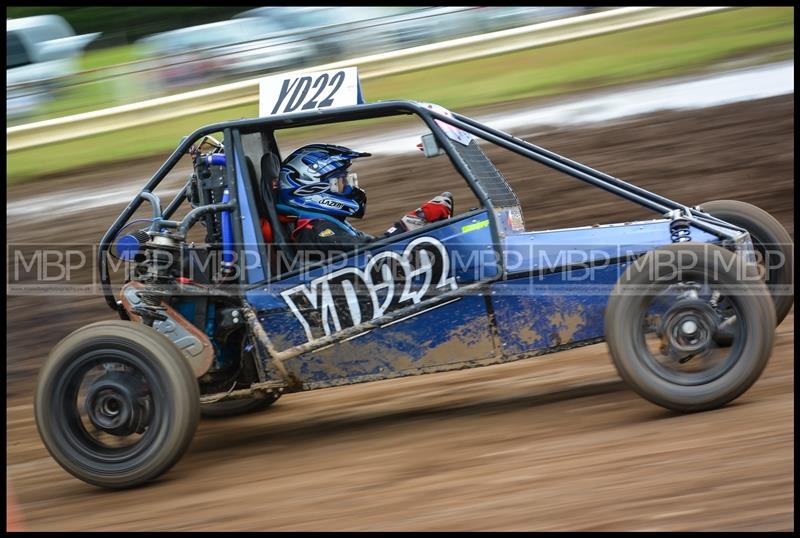 Triple Crown Challenge R2, YD Autograss motorsport photography uk