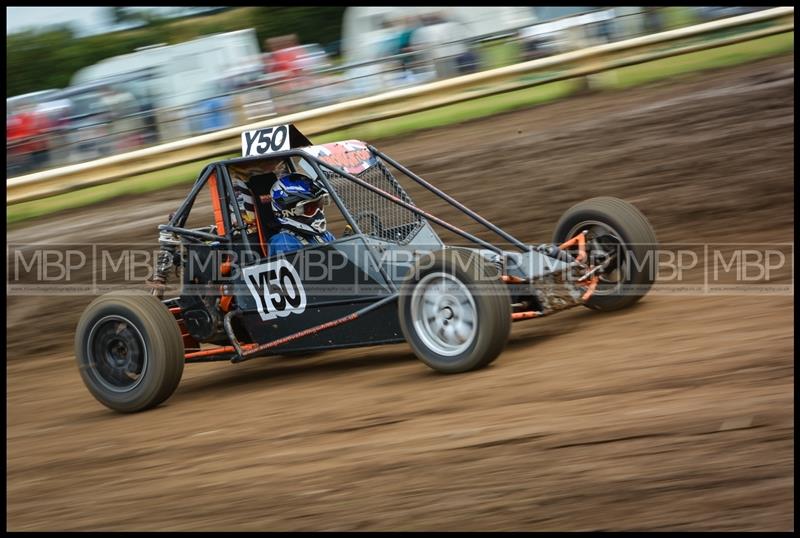 Triple Crown Challenge R2, YD Autograss motorsport photography uk