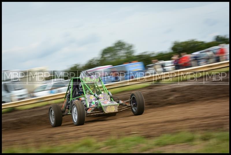 Triple Crown Challenge R2, YD Autograss motorsport photography uk