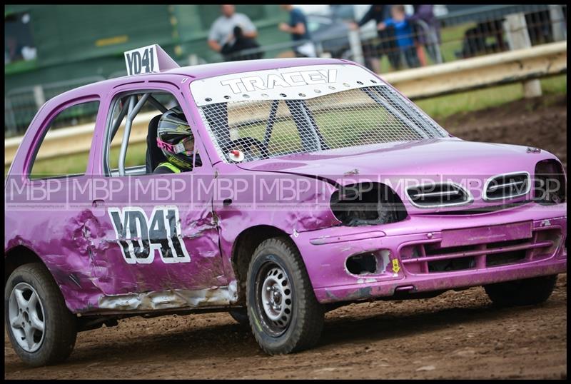 Triple Crown Challenge R2, YD Autograss motorsport photography uk