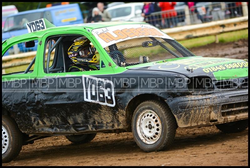 Triple Crown Challenge R2, YD Autograss motorsport photography uk