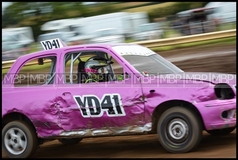 Triple Crown Challenge R2, YD Autograss motorsport photography uk