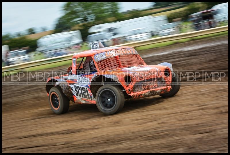 Triple Crown Challenge R2, YD Autograss motorsport photography uk