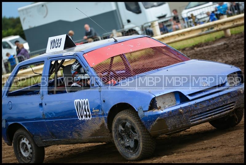 Triple Crown Challenge R2, YD Autograss motorsport photography uk