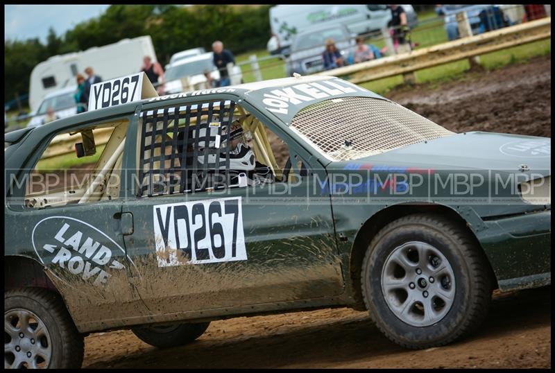 Triple Crown Challenge R2, YD Autograss motorsport photography uk