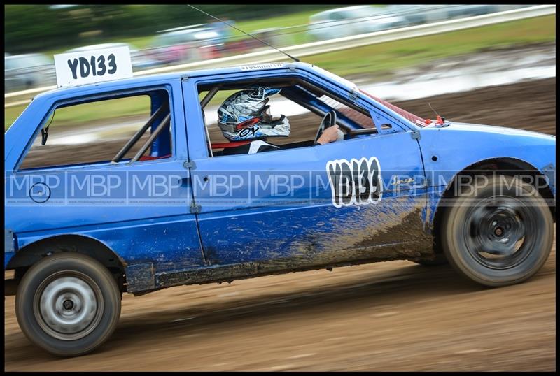 Triple Crown Challenge R2, YD Autograss motorsport photography uk