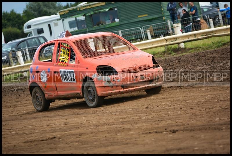 Triple Crown Challenge R2, YD Autograss motorsport photography uk