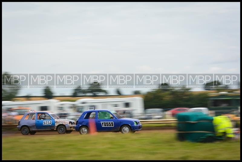 Triple Crown Challenge R2, YD Autograss motorsport photography uk
