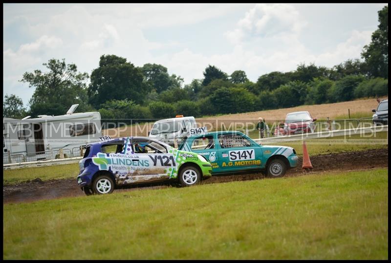 Triple Crown Challenge R2, YD Autograss motorsport photography uk