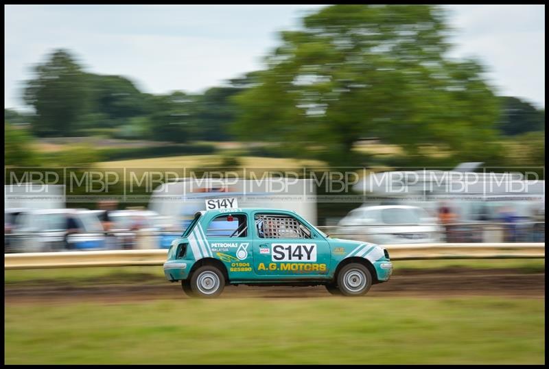 Triple Crown Challenge R2, YD Autograss motorsport photography uk