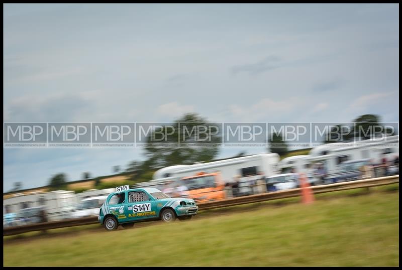 Triple Crown Challenge R2, YD Autograss motorsport photography uk