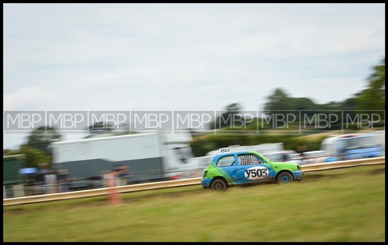 Triple Crown Challenge R2, YD Autograss motorsport photography uk