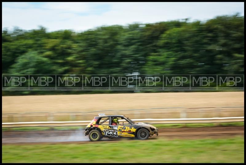 Triple Crown Challenge R2, YD Autograss motorsport photography uk