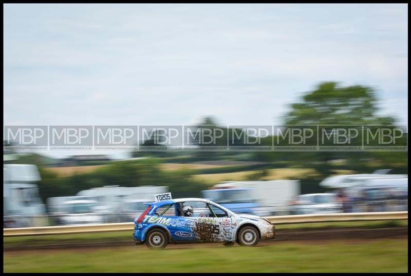 Triple Crown Challenge R2, YD Autograss motorsport photography uk