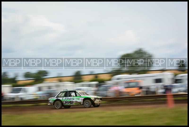 Triple Crown Challenge R2, YD Autograss motorsport photography uk