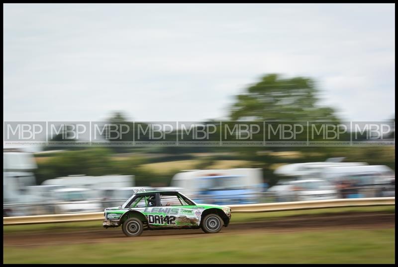 Triple Crown Challenge R2, YD Autograss motorsport photography uk