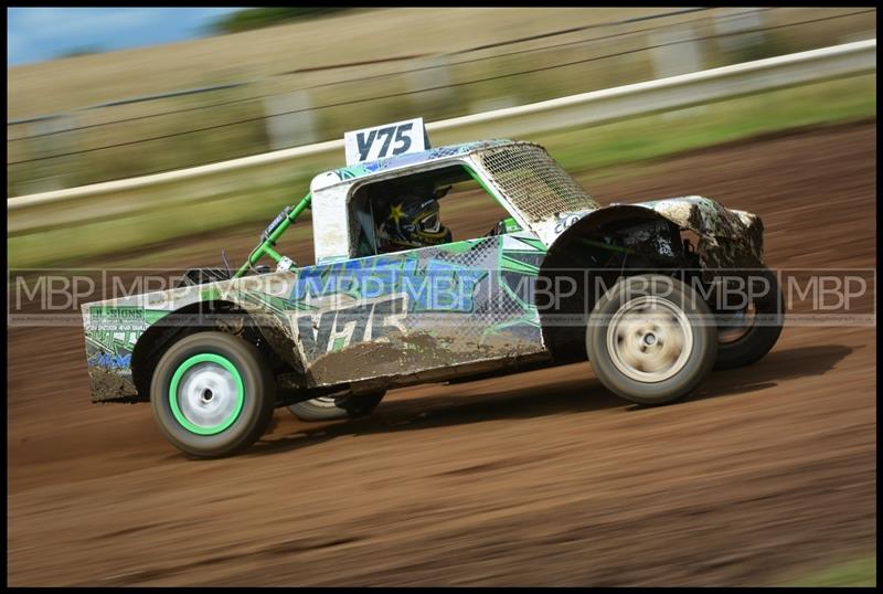 Triple Crown Challenge R2, YD Autograss motorsport photography uk