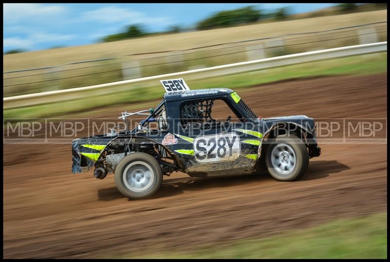 Triple Crown Challenge R2, YD Autograss motorsport photography uk