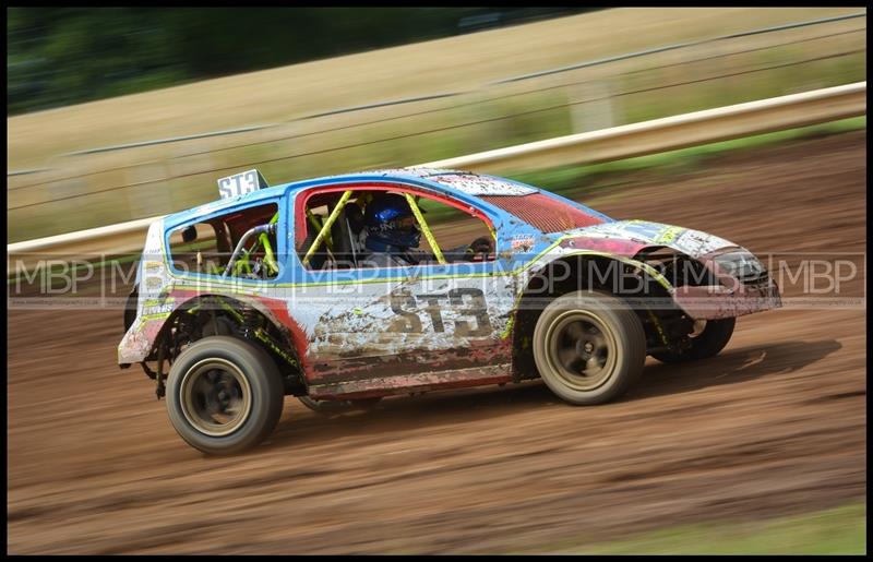 Triple Crown Challenge R2, YD Autograss motorsport photography uk