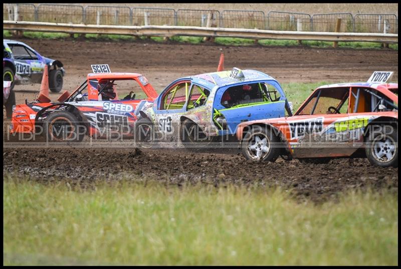 Triple Crown Challenge R2, YD Autograss motorsport photography uk