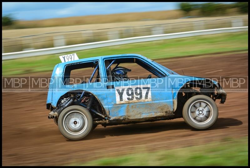 Triple Crown Challenge R2, YD Autograss motorsport photography uk