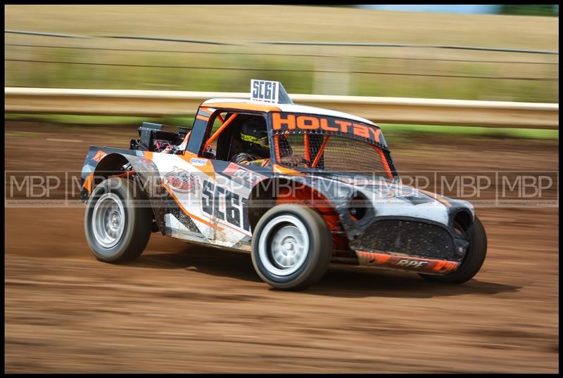 Triple Crown Challenge R2, YD Autograss motorsport photography uk