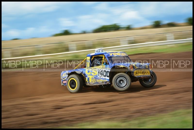 Triple Crown Challenge R2, YD Autograss motorsport photography uk