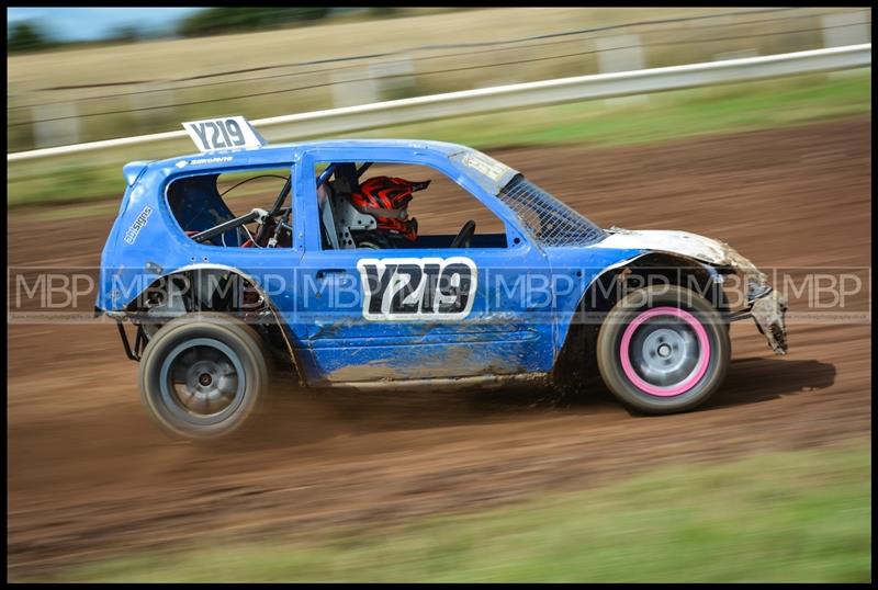 Triple Crown Challenge R2, YD Autograss motorsport photography uk