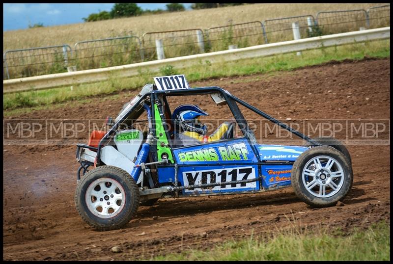 Triple Crown Challenge R2, YD Autograss motorsport photography uk